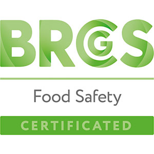 BRCGS logo