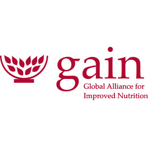 GAIN logo