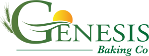 Genesis Baking logo