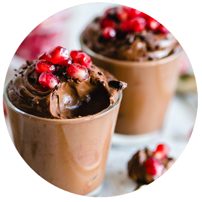 Chocolate Pudding