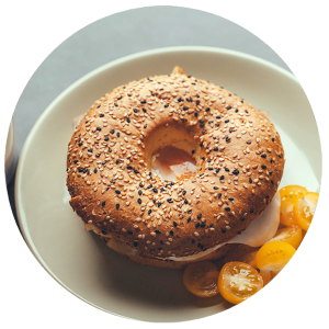 Everything Bagel Seasoning