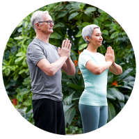 Cognitive Health | Yoga