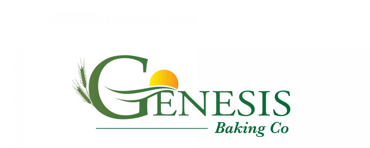 Genesis Baking logo